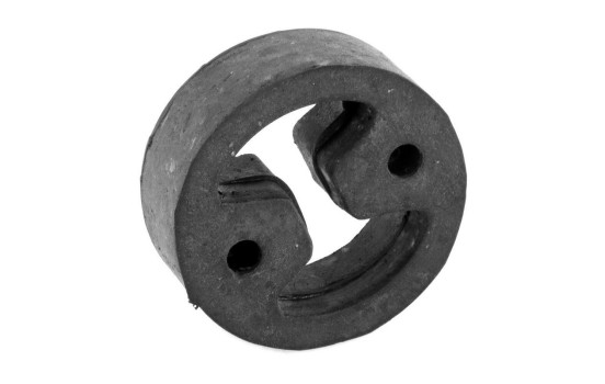 Tira de goma, sistema de escape, Imagen 3