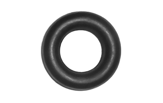Tira de goma, sistema de escape, Imagen 3
