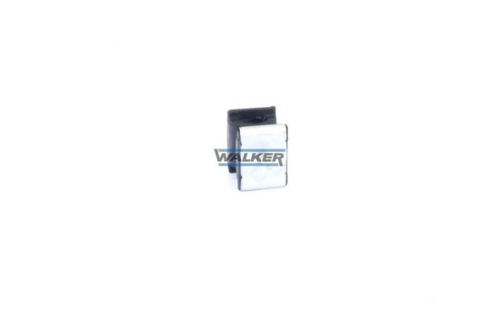 Tira de goma, sistema de escape, Imagen 6
