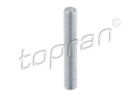 Tornillo, codo de escape