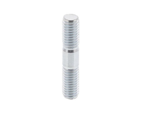 Tornillo, codo de escape