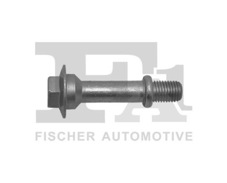 Tornillo, sistema de escape