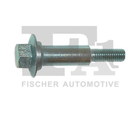 Tornillo, sistema de escape