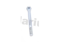 Tornillo, sistema de escape