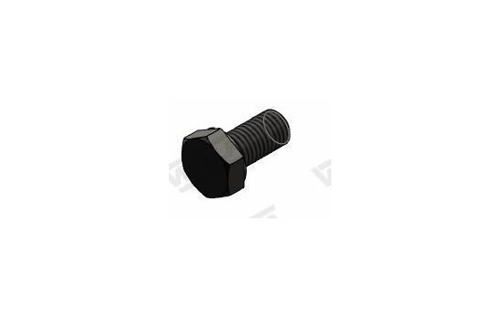 Tornillo, sistema de escape