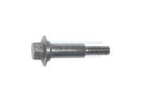Tornillo, sistema de escape