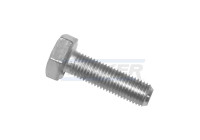 Tornillo, sistema de escape