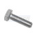 Tornillo, sistema de escape