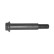 Tornillo, sistema de escape