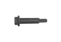 Tornillo, sistema de escape