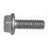 Tornillo, sistema de escape
