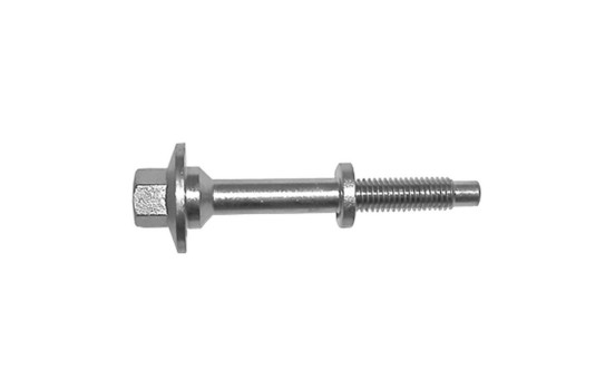 Tornillo, sistema de escape
