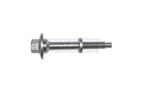 Tornillo, sistema de escape, Imagen 2