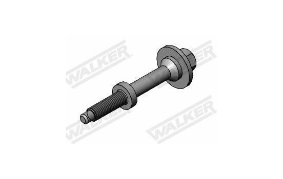 Tornillo, sistema de escape, Imagen 3