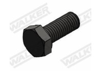 Tornillo, sistema de escape