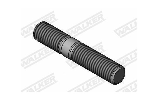 Tornillo, sistema de escape