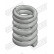 Tornillo, sistema de escape