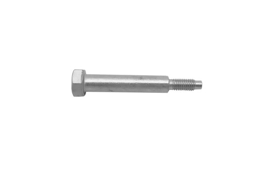 Tornillo, sistema de escape, Imagen 9