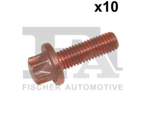 Tornillo