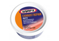 Masilla reparadora de escapes Wynn's 250 gr