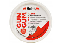 Pasta de goma Holts Gun 200 gr