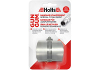 Tubo de escape Holts Gun Gum Flexiwrap