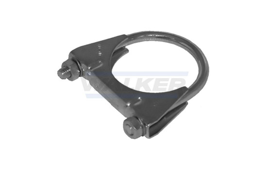 Abrazadera, sistema de escape, Imagen 3