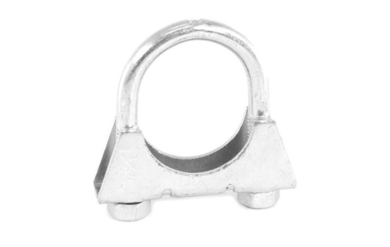 Abrazadera, sistema de escape, Imagen 8