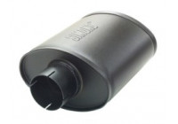 Silenciador turbotight