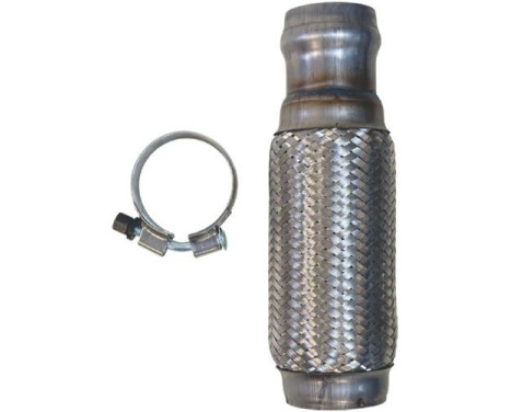 PIEZA DE REPARACIÓN DEL ESCAPE BOSAL