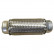 Tubo de escape flexible