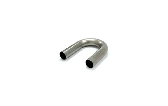 Doblar 180 grados el acero inoxidable
