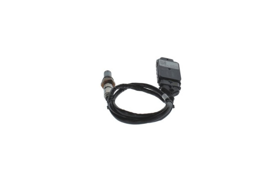 Sensor de NOx, catalizador de NOx, Imagen 3