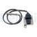 Sensor de NOx, catalizador de NOx