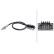 Sensor de NOx, catalizador de NOx