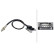 Sensor de NOx, catalizador de NOx
