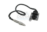 Sensor de NOx, catalizador de NOx