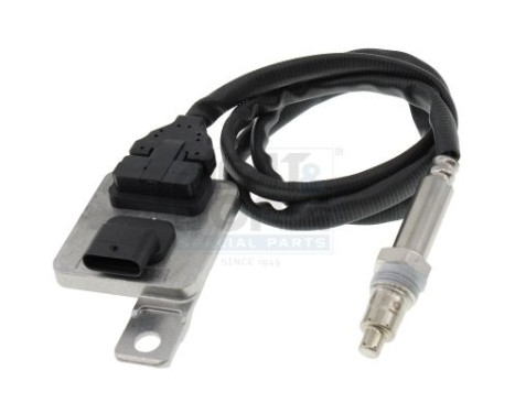 Sensor de NOx, catalizador de NOx