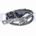 Sensor de NOx, catalizador de NOx
