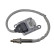 Sensor de NOx, catalizador de NOx