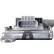 Sensor de NOx, catalizador de NOx, Miniatura 2