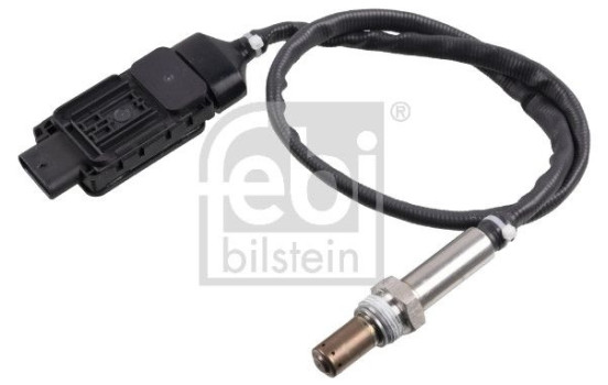 Sensor de NOx, inyección de urea, Imagen 2