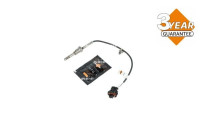 Sensor de temperatura de gases de escape FÃ?CIL INSTALACIÃN