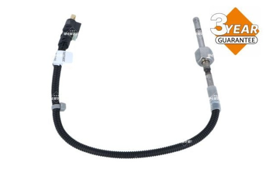 Sensor de temperatura de gases de escape FÃ?CIL INSTALACIÃN, Imagen 4