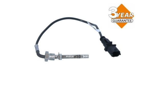 Sensor de temperatura de gases de escape FÃ?CIL INSTALACIÃN, Imagen 4