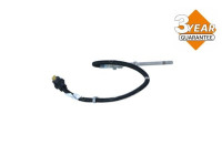 Sensor de temperatura de gases de escape FÃ?CIL INSTALACIÃN