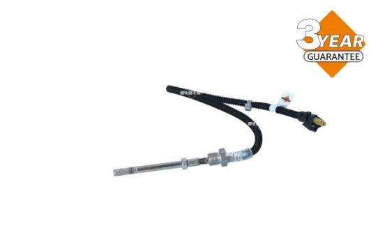 Sensor de temperatura de gases de escape FÃ?CIL INSTALACIÃN, Imagen 3
