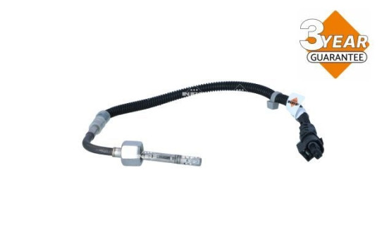 Sensor de temperatura de gases de escape FÃ?CIL INSTALACIÃN