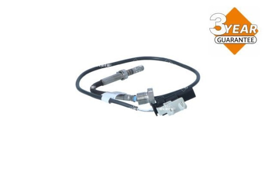 Sensor de temperatura de gases de escape FÃ?CIL INSTALACIÃN