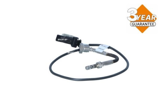 Sensor de temperatura de gases de escape FÃ?CIL INSTALACIÃN, Imagen 3